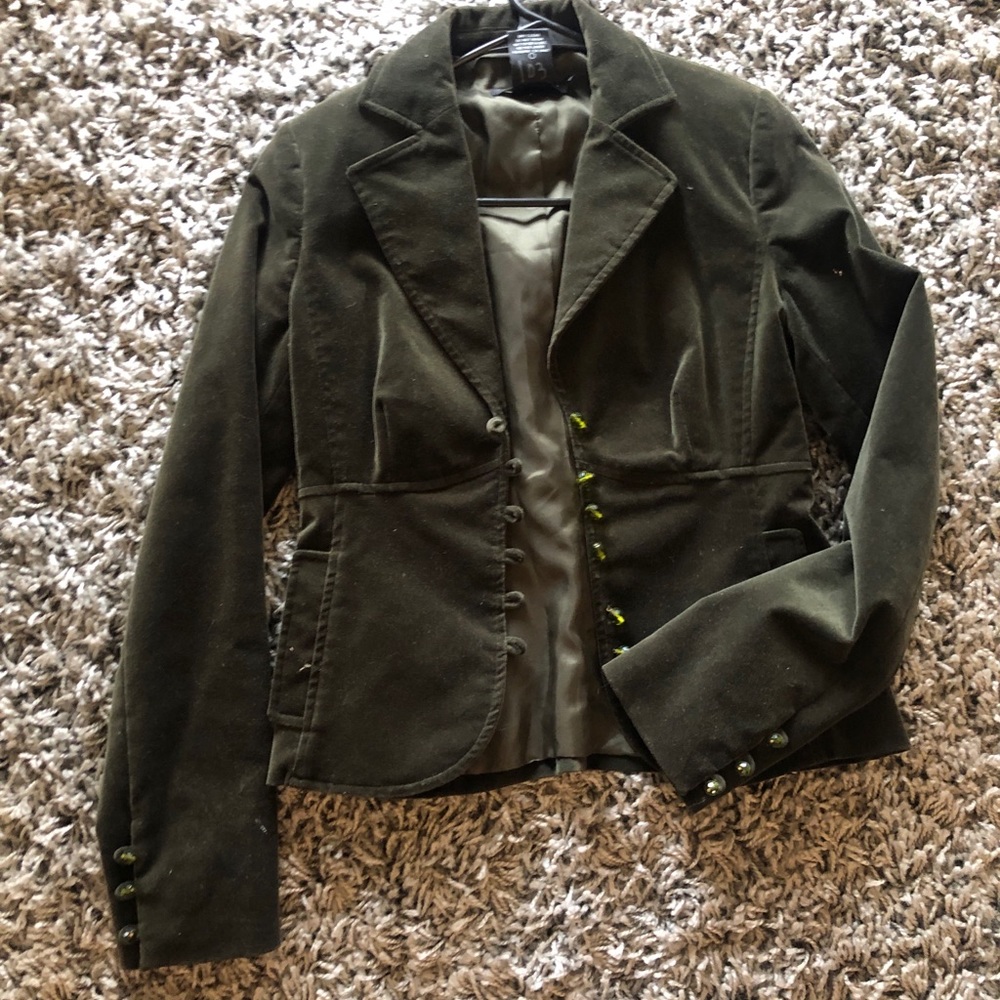 Love this blazer!!